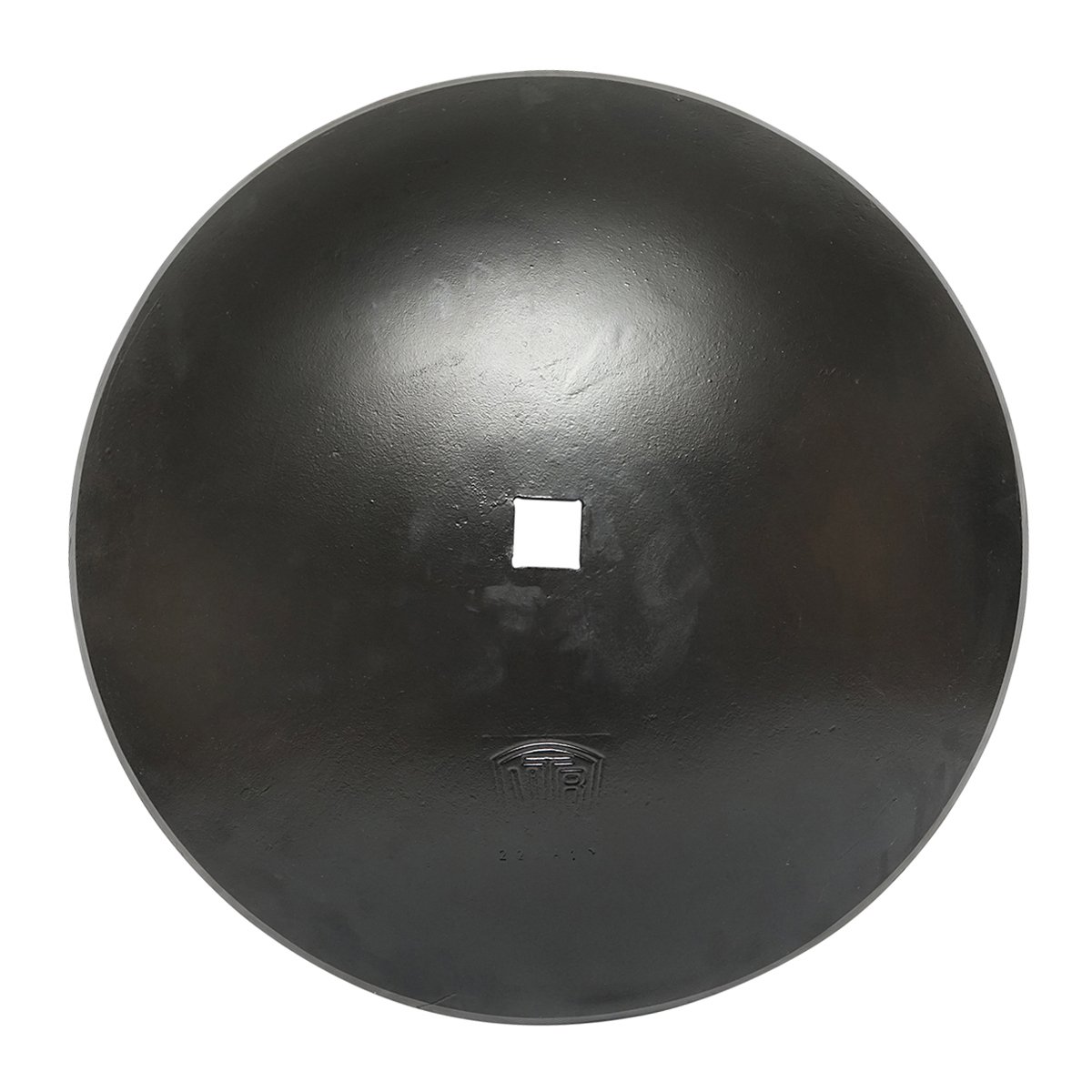 Taler disc neted 660x6 patrat de 41